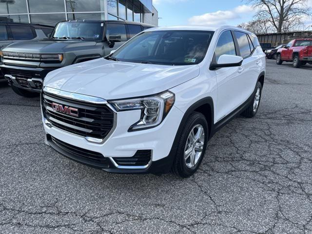 new 2024 GMC Terrain car, priced at $31,695