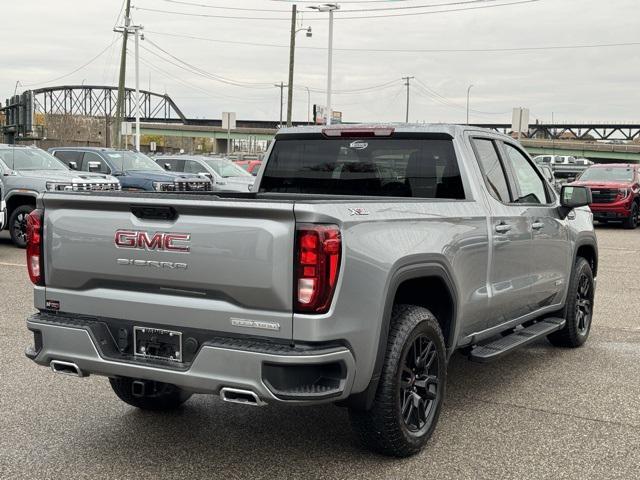 new 2025 GMC Sierra 1500 car, priced at $61,470