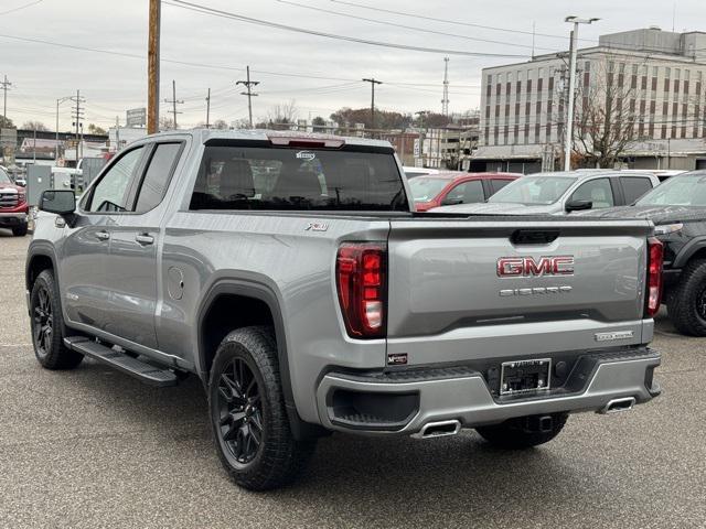 new 2025 GMC Sierra 1500 car, priced at $61,470