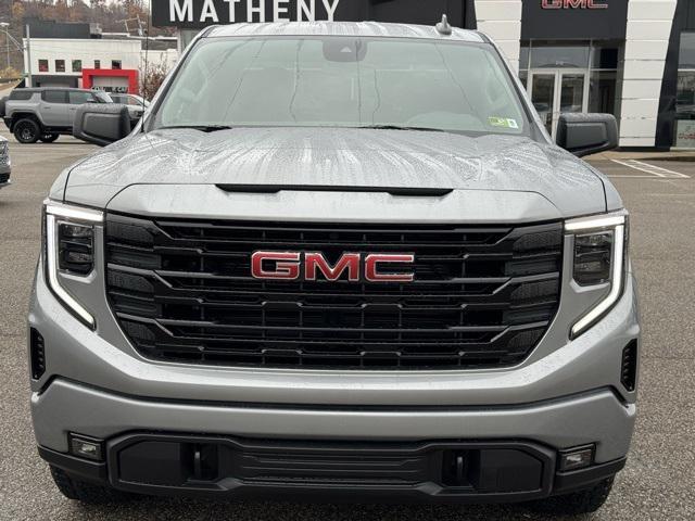 new 2025 GMC Sierra 1500 car, priced at $61,470