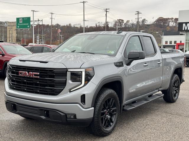 new 2025 GMC Sierra 1500 car, priced at $61,470