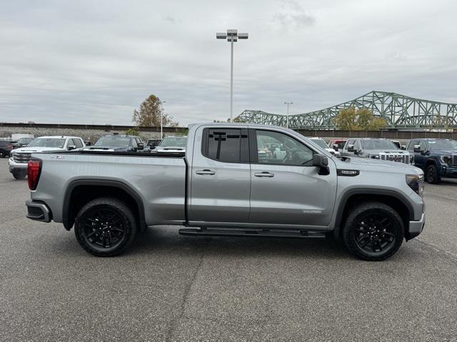 new 2025 GMC Sierra 1500 car, priced at $61,470