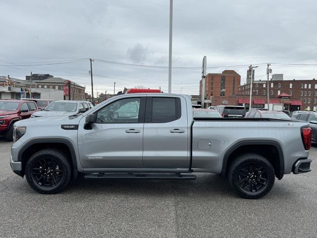 new 2025 GMC Sierra 1500 car, priced at $61,470