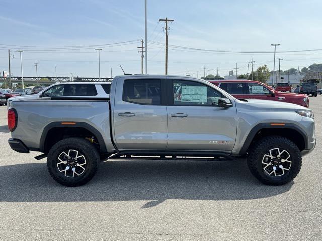 new 2024 GMC Canyon car, priced at $57,430