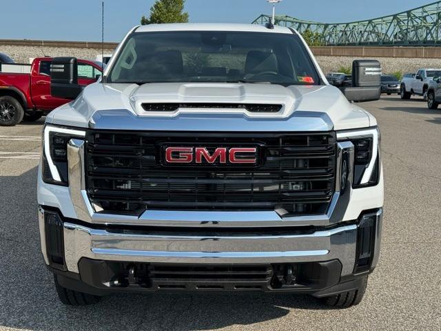 new 2024 GMC Sierra 2500 car, priced at $65,570