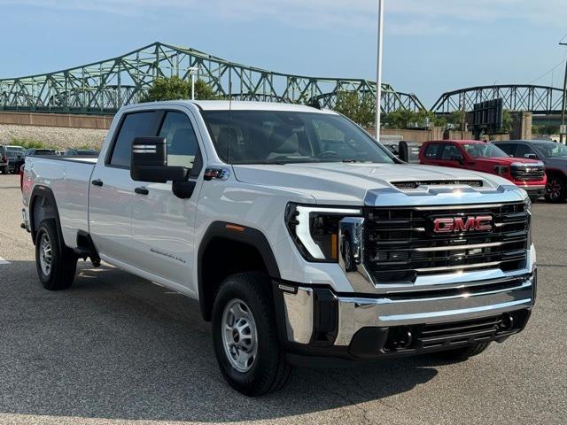 new 2024 GMC Sierra 2500 car, priced at $65,570