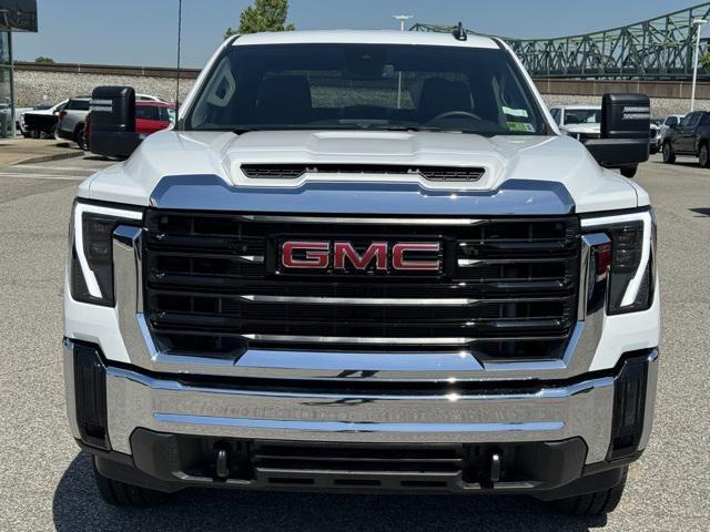 new 2024 GMC Sierra 2500 car, priced at $53,573