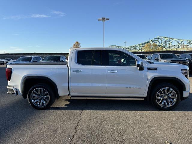 new 2025 GMC Sierra 1500 car, priced at $81,219