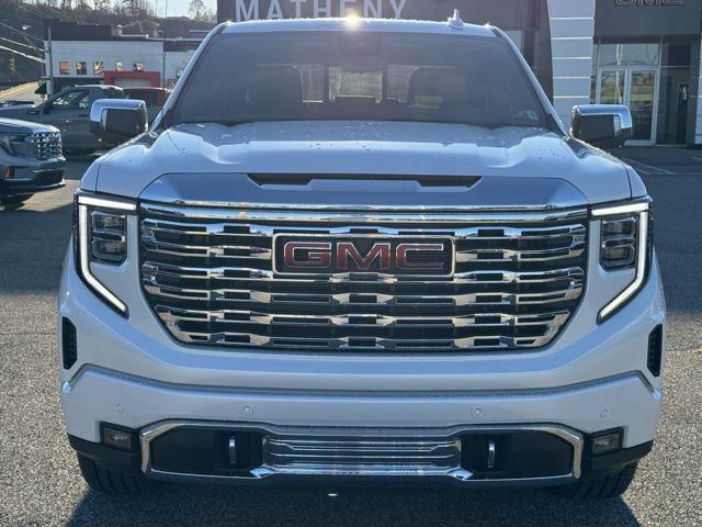 new 2025 GMC Sierra 1500 car, priced at $81,219