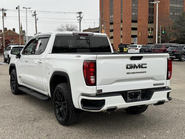 used 2020 GMC Sierra 1500 car, priced at $32,004