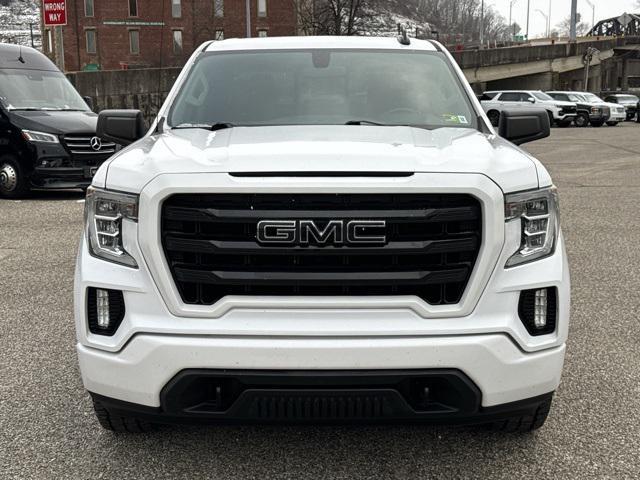 used 2020 GMC Sierra 1500 car, priced at $32,004