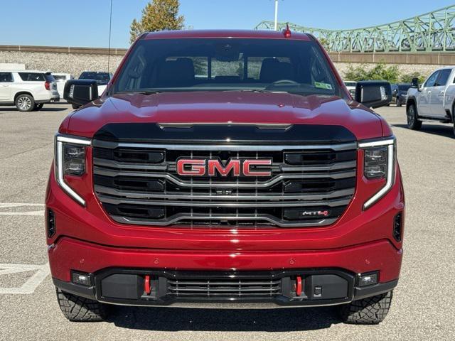 new 2025 GMC Sierra 1500 car, priced at $70,360