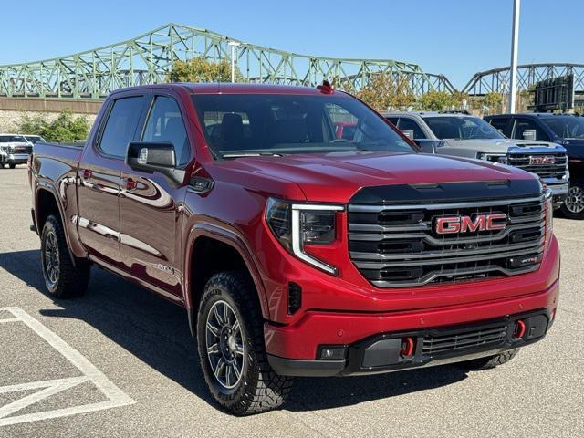 new 2025 GMC Sierra 1500 car, priced at $70,360