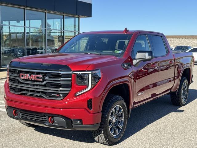 new 2025 GMC Sierra 1500 car, priced at $70,360