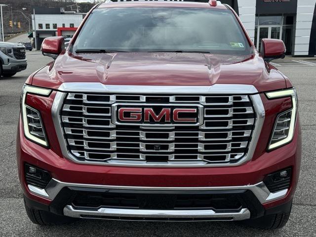 new 2025 GMC Yukon XL car, priced at $96,974