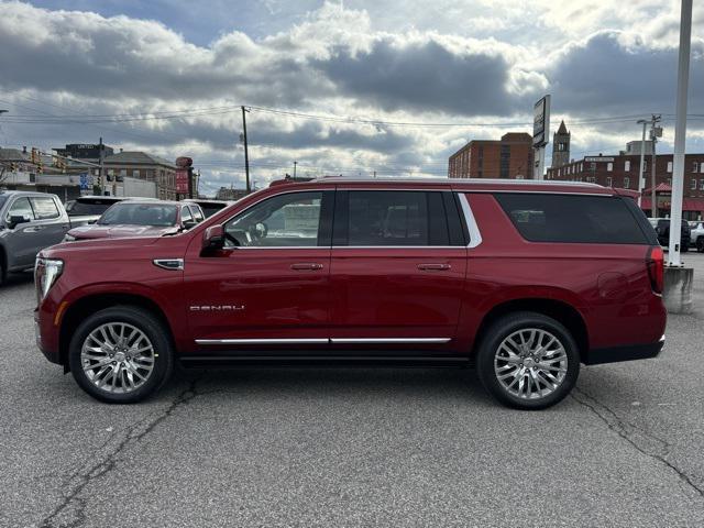 new 2025 GMC Yukon XL car, priced at $96,974