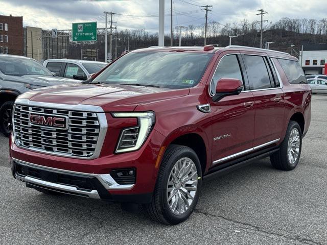 new 2025 GMC Yukon XL car, priced at $96,974