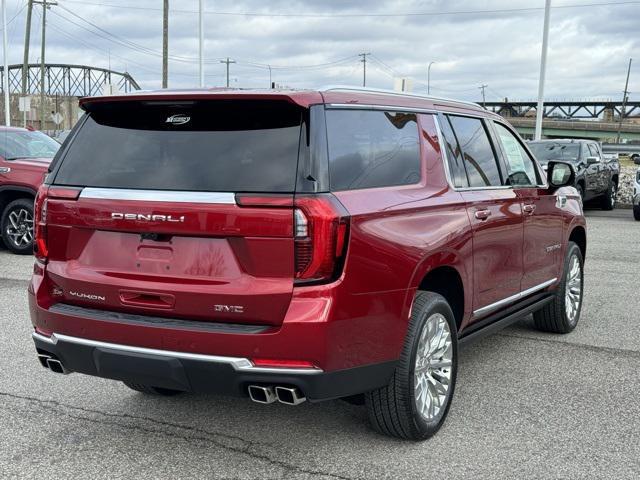 new 2025 GMC Yukon XL car, priced at $96,974