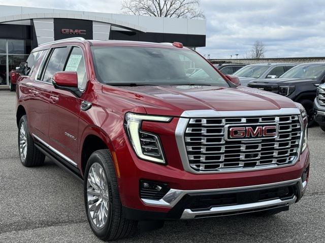 new 2025 GMC Yukon XL car, priced at $96,974