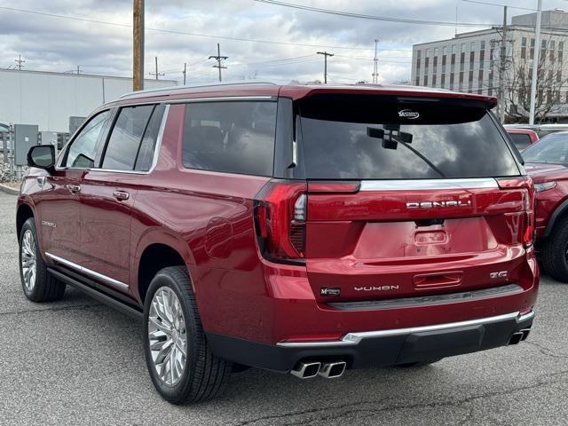 new 2025 GMC Yukon XL car, priced at $96,974