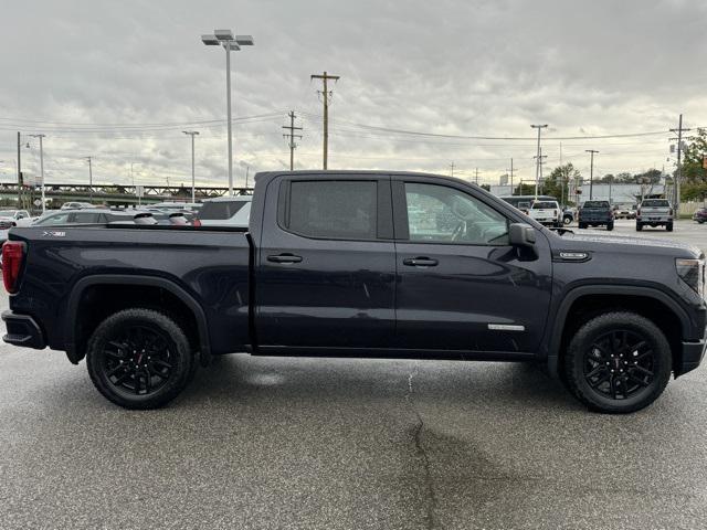 new 2025 GMC Sierra 1500 car, priced at $61,775