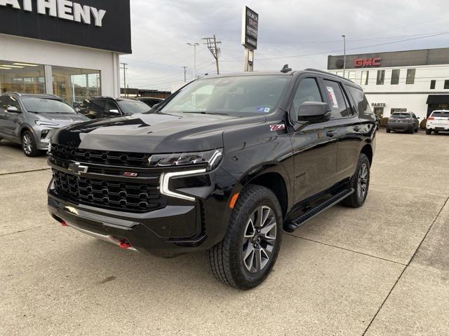 used 2023 Chevrolet Tahoe car, priced at $66,975