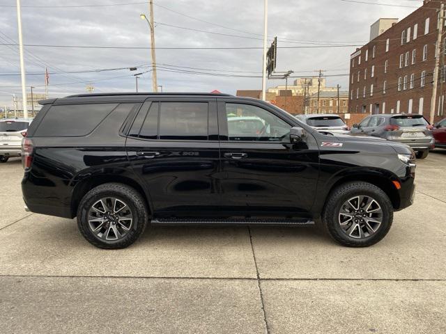 used 2023 Chevrolet Tahoe car, priced at $66,975