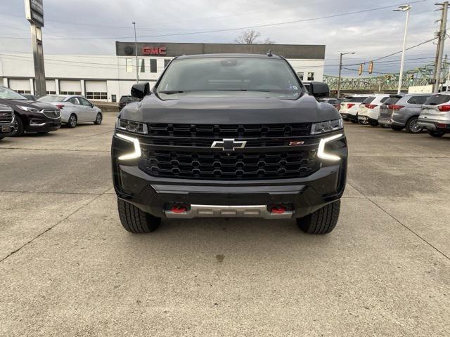 used 2023 Chevrolet Tahoe car, priced at $66,975