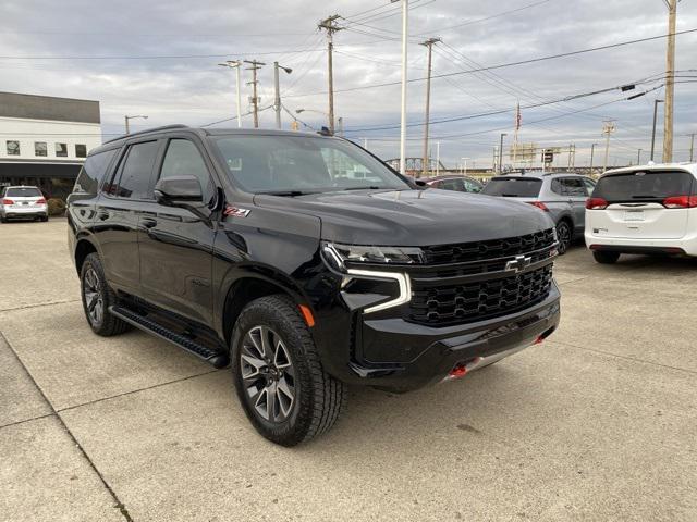 used 2023 Chevrolet Tahoe car, priced at $66,975