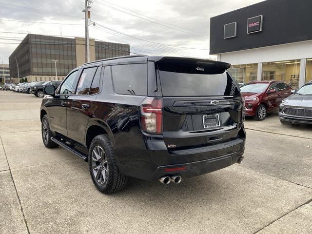 used 2023 Chevrolet Tahoe car, priced at $66,975