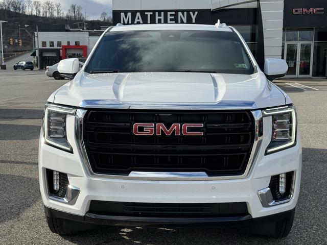 used 2024 GMC Yukon car, priced at $58,775