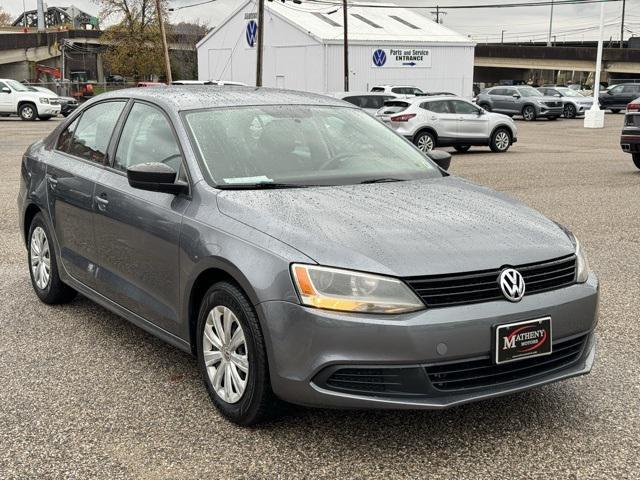 used 2014 Volkswagen Jetta car, priced at $11,500