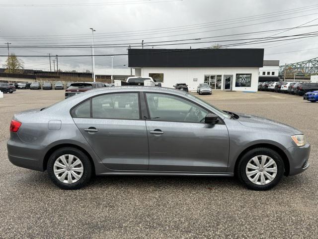 used 2014 Volkswagen Jetta car, priced at $11,500