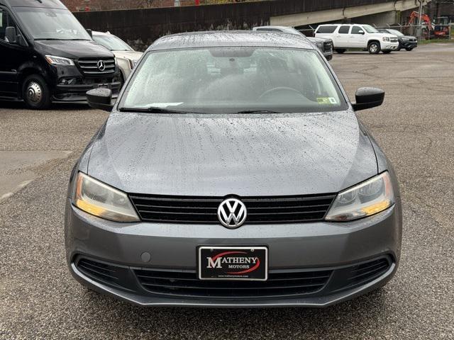 used 2014 Volkswagen Jetta car, priced at $11,500