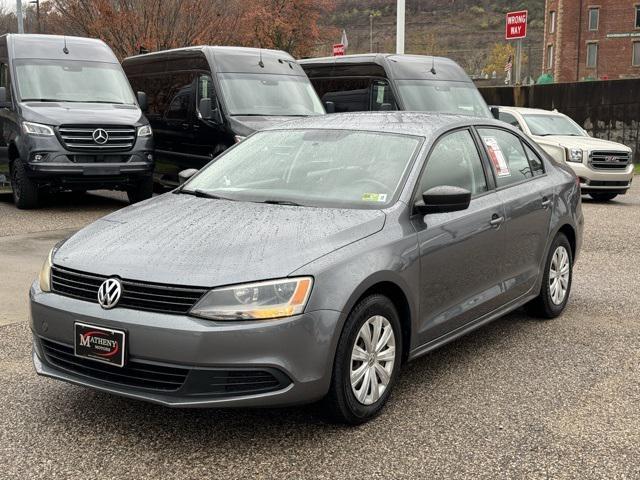 used 2014 Volkswagen Jetta car, priced at $11,500