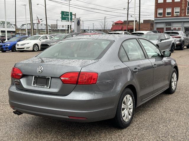 used 2014 Volkswagen Jetta car, priced at $11,500