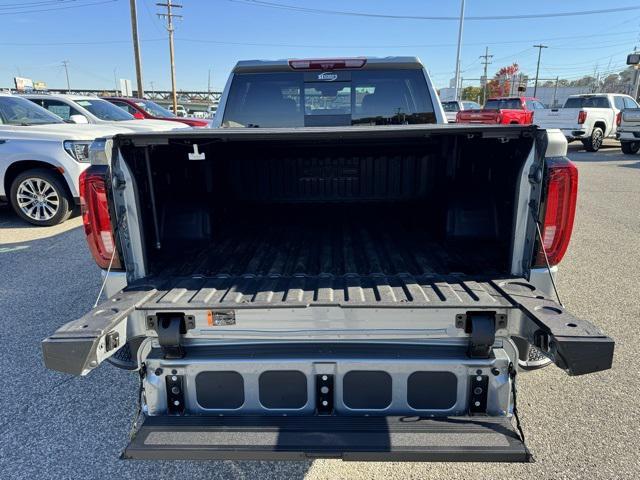 new 2025 GMC Sierra 1500 car, priced at $79,494