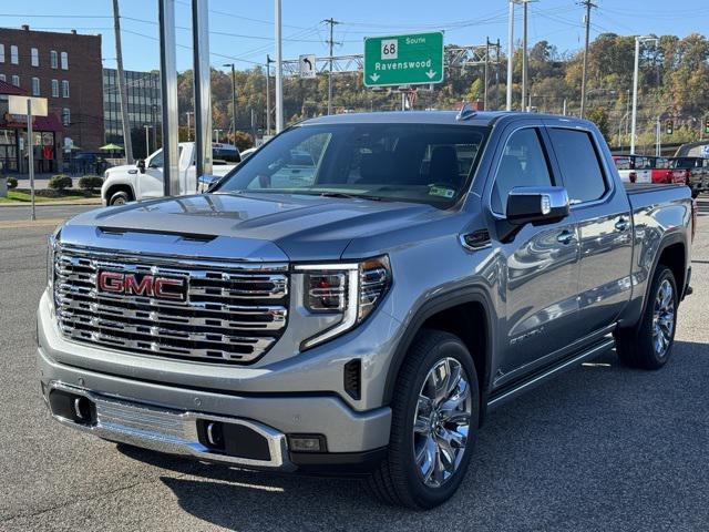 new 2025 GMC Sierra 1500 car, priced at $79,494