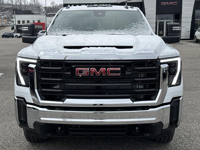 new 2025 GMC Sierra 2500 car, priced at $67,540