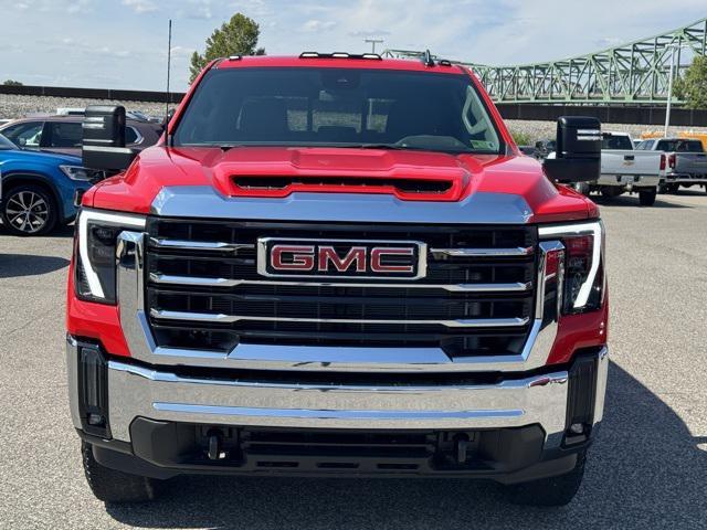 new 2025 GMC Sierra 2500 car, priced at $66,460