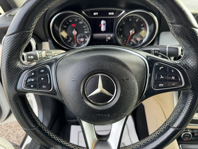 used 2019 Mercedes-Benz GLA 250 car, priced at $14,965