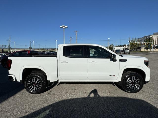 new 2025 GMC Sierra 1500 car, priced at $74,310