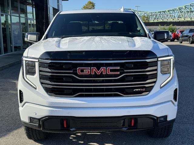 new 2025 GMC Sierra 1500 car, priced at $74,310