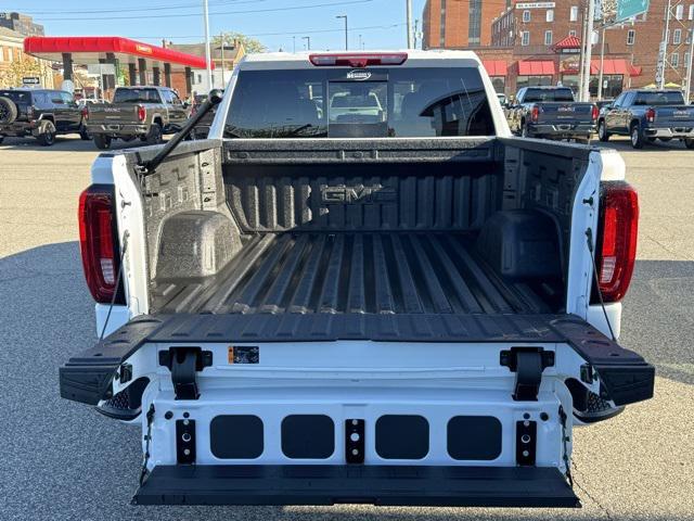 new 2025 GMC Sierra 1500 car, priced at $74,310