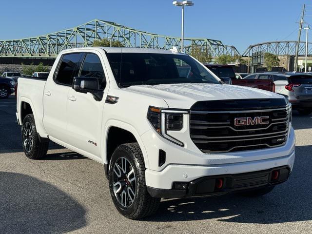 new 2025 GMC Sierra 1500 car, priced at $74,310