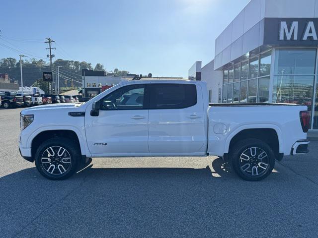 new 2025 GMC Sierra 1500 car, priced at $74,310