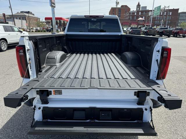 new 2025 GMC Sierra 2500 car, priced at $95,245