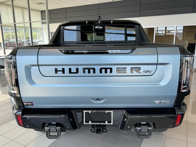 new 2024 GMC HUMMER EV car, priced at $152,290