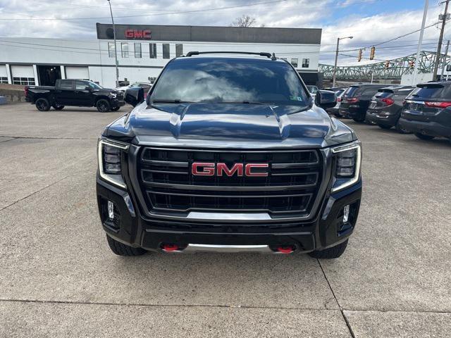 used 2022 GMC Yukon car, priced at $64,750