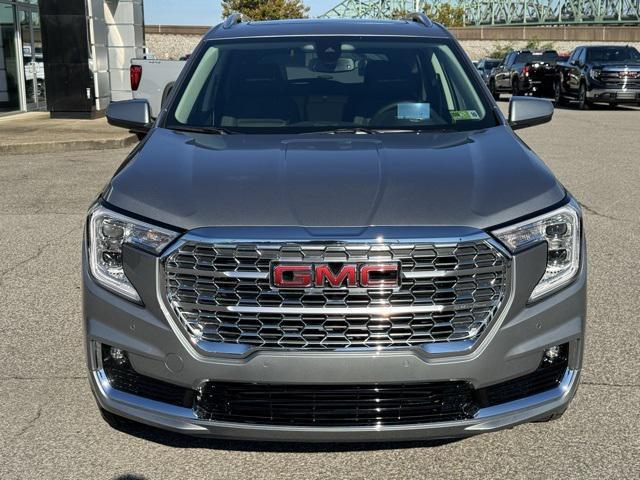 new 2024 GMC Terrain car, priced at $42,025